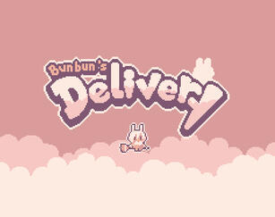 Bunbun's Delivery (2022)