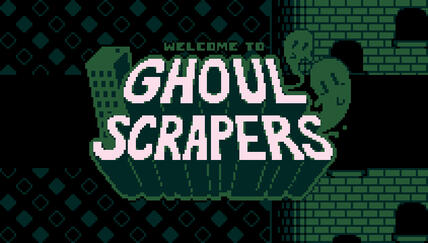 GhoulScrapers (2024)