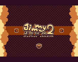 JimmyJohn2: Electric Boogaloo (2023)