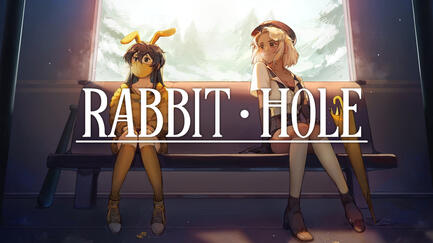Rabbit Hole (2024)