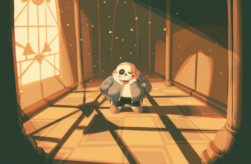 heya. you've been busy, huh?
