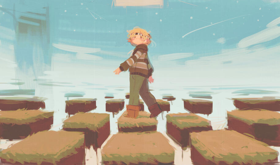 Parkour Civilization